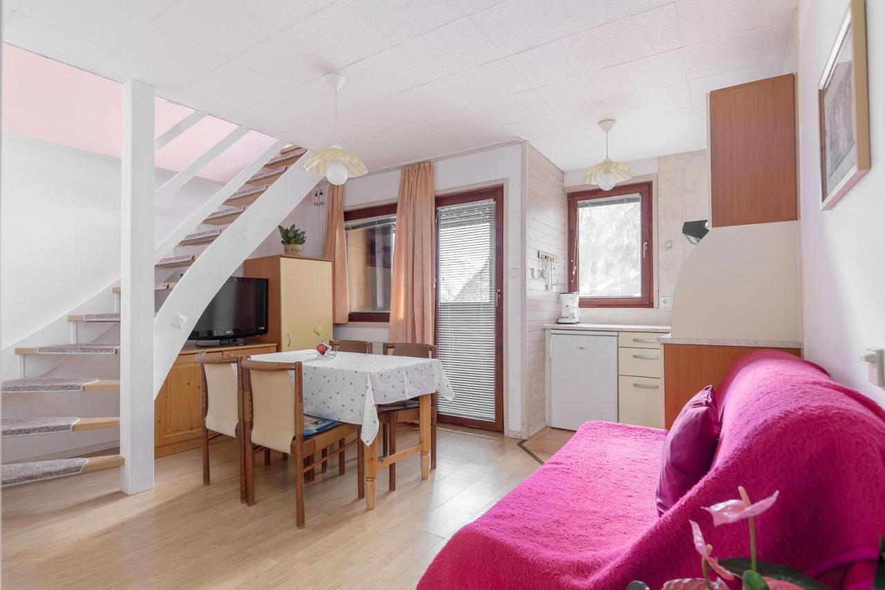 Apartment House Jager Bohinj